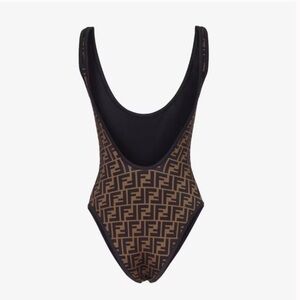 Fendi swimsuit